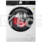 Стиральная машина AEG LFR85146QE белый, загрузка фронтальная 10 кг, 1400 об/мин., класс: А, фото 1