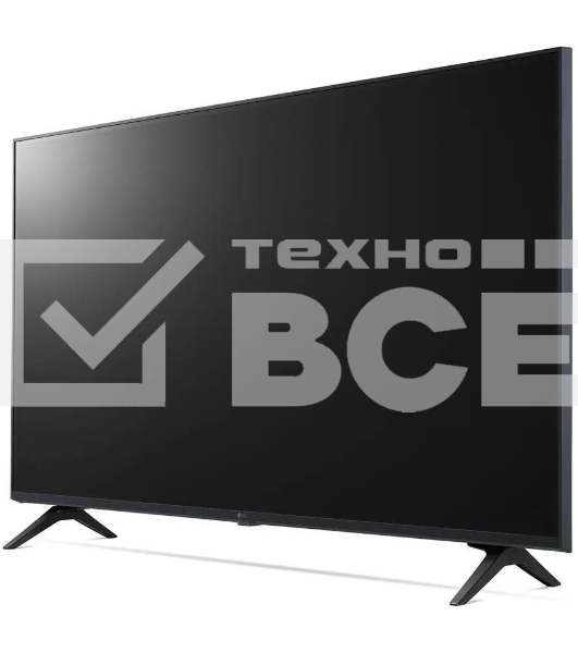Телевизор LG 50