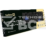 Клавиатура ExeGate Professional Standard LY-402N (EX283618RUS) проводная, USB, черный, фото3