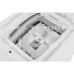 Стиральная машина Haier RTXS G584TMH-07 белый, загрузка вертикальная 8 кг, 1400 об/мин, класс: A, фото8