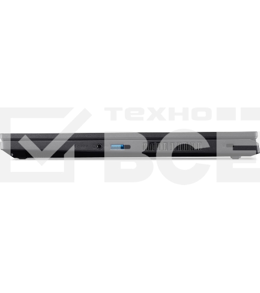 Ноутбук Acer GAMING ANV15-41-R58A ANV15-41 Black 15.6