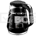 Чайник электрический BRAYER BR6105 1 л, 1100 Вт, черный, фото10
