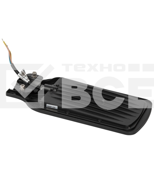 Светильник светодиодный Эра SPP-504-0-50K-070 70Вт 5000К IP65 7000лм КСС Д DOB SMD 48мм уличный черный (Б0062696)