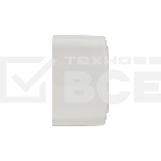Розетка EKF Basic Минск EGR16-128-10 2-местная ОП 16А с заземлением белая, фото3