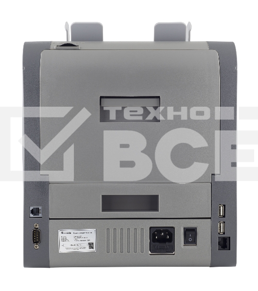 Сортировщик банкнот Cassida Neo автоматический мультивалюта