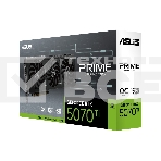 Видеокарта ASUS PRIME-RTX5070TI-O16GRTX5070TI HDMI*1,DP*3,16G,D7, фото16
