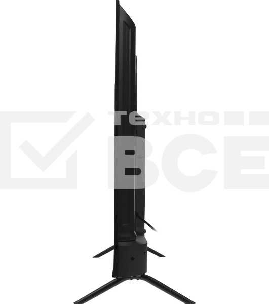 Телевизор BQ 50