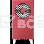Корпус WIZMAX EM1 Woofer, mATX, mITX красный, Mini-Tower, без БП, TG, 1x160mm + 1x120mm LED, 1xUSB-A 3.0 + 2xUSB-A 2.0, фото4
