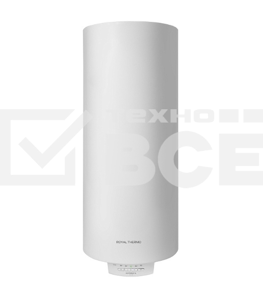 Водонагреватель Royal Thermo RWH 50 Heatronic DL Slim DryHeat