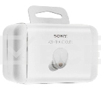 Наушники Sony WF-1000XM5 Bluetooth серебристый, фото5