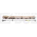 Триммер бензиновый Sturm! BT9533 1000Вт 1.36л.с. неразбор.штан. реж.эл.:леска/нож упак.:1шт., фото7