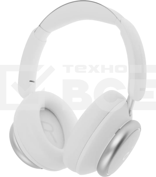 Беспроводные наушники Soundcore Space Q45 Белый