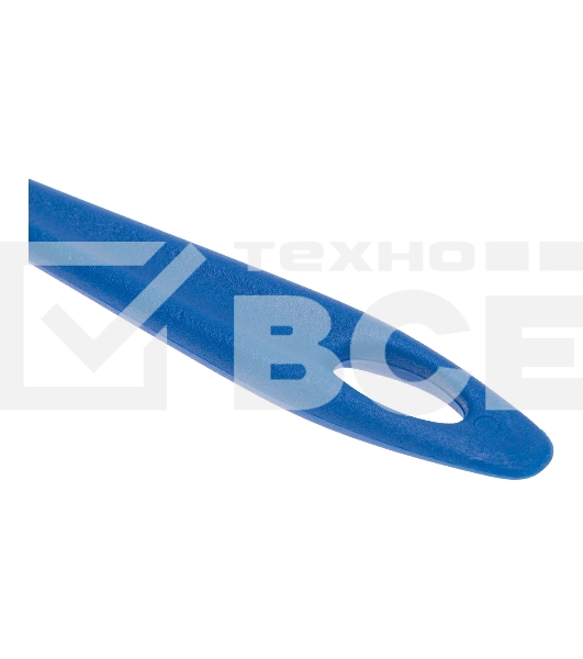 Кисть плоская Rexant 89-0362 «Универсальная» 35х8 мм