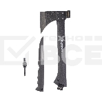 Топор многофункциональный Patriot Tourister 