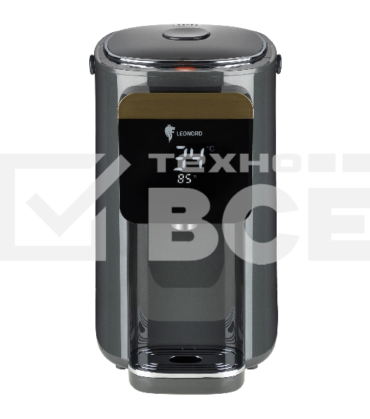 Термопот LEONORD LE-1541 (109266) 5 л