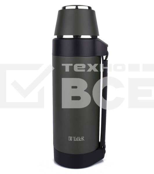 Термос TALLER TR-22430 1,5 л.