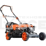 Газонокосилка бензиновая PATRIOT PT 46 512109005, фото16