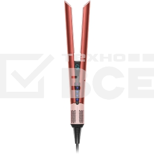 Стайлер HT01 Dyson StrawBerry Bronze 3pin