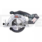 Профессиональная пила циркулярная бесщеточная KLPRO KLDAT18B-50 (18 В/5,0 А·ч), фото2