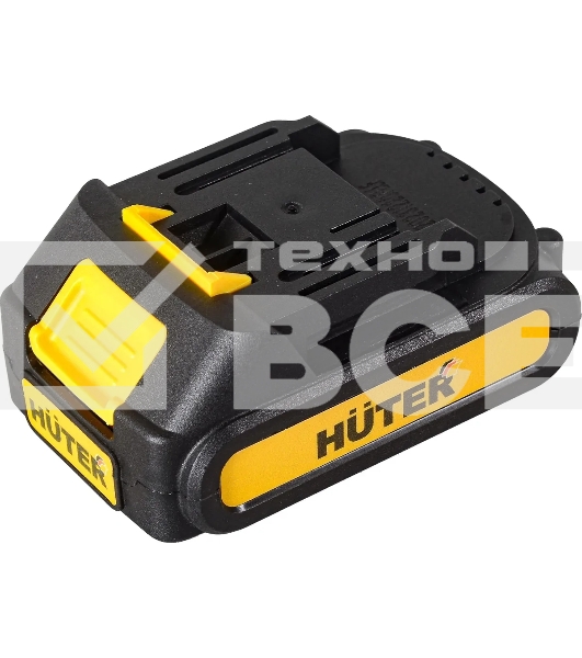 Цепная пила Huter ELS ELS-2-Li-6K аккум. дл.шины:6