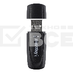 Флешка USB R/W SmartBuy R/W (SB032Gb3SCK) UFD 3.0/3.1 032Gb,Scout Black, фото4
