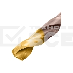 Набор сверл по металлу Denzel 1-13 мм, Р6М5К8-TiN, Golden Tip, 25 шт 723010, фото5