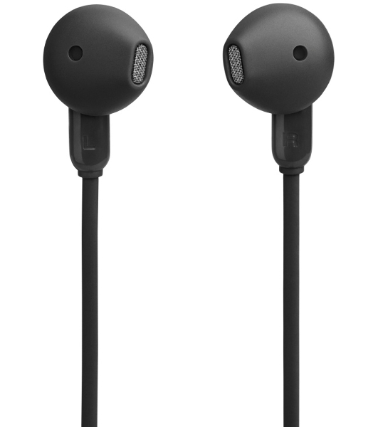 Наушники JBLT235BTBLK черный