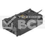 Устройство зарядное для аккумуляторов двухпортовое Denzel BCH-20-4.0x2, Li-Ion, 20 В, 4.0 А, фото10