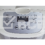 Хлебопечка SUPRA BMS-220 (Хлебопечь. Размер выпечки 750 г. Антипригарное внутреннее покрытие, фото9