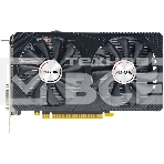 Видеокарта Afox GTX1650 GAMING 4Gb GDDR6 128bit DVI DP HDMI 2FAN RTL, фото5