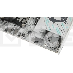 Материнская плата MSI B840M GAMING WIFI6E, AM5, AMD B840, 2xDDR5, 4xSATA, 2xM.2, 1xPCIe 4.0 x16, 1xPCIe 3.0 x4, 1xDP, 1xHDMI, 1x2.5Gb LAN, Wi-Fi 6E, Bluetooth 5.3, 4xUSB-A 5Gbps, 2xUSB-A 2.0, 2x3.5 мм, 7.1, mATX, фото4