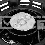 Стартер для виброплиты Denzel VC-12, VC-30W, фото3