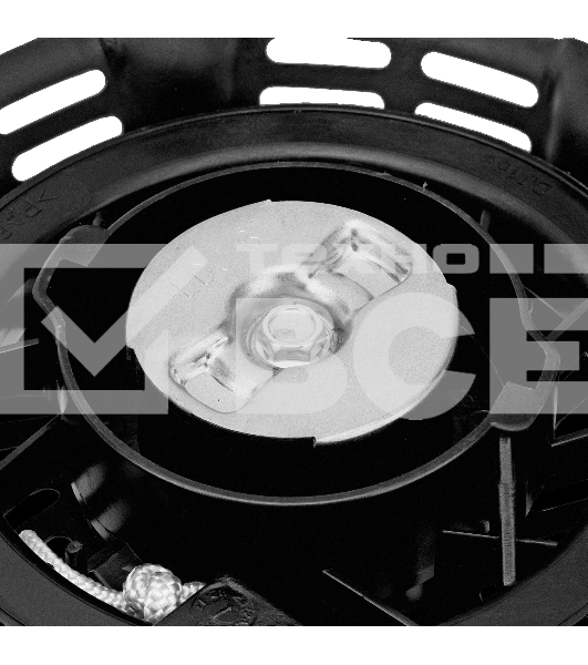 Стартер для виброплиты Denzel VC-12, VC-30W