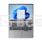 Ноутбук 16' IPS WUXGA LENOVO ThinkBook 16 G7 ARP серый (AMD Ryzen 5 7535HS/16Gb/512Gb SSD/VGA int/noOS) ((21MW009VSA)), фото2