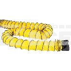 Рукав воздушный Ballu BIF-XD8-10, фото5