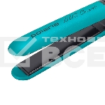 Выпрямитель Polaris PHS-2405К бирюзовый, 34 Вт, LED рег.t,5режимов, фото6