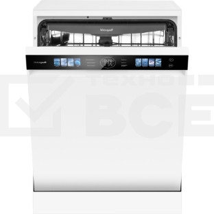 Посудомоечная машина Weissgauff DW 799 Touch Autoopen