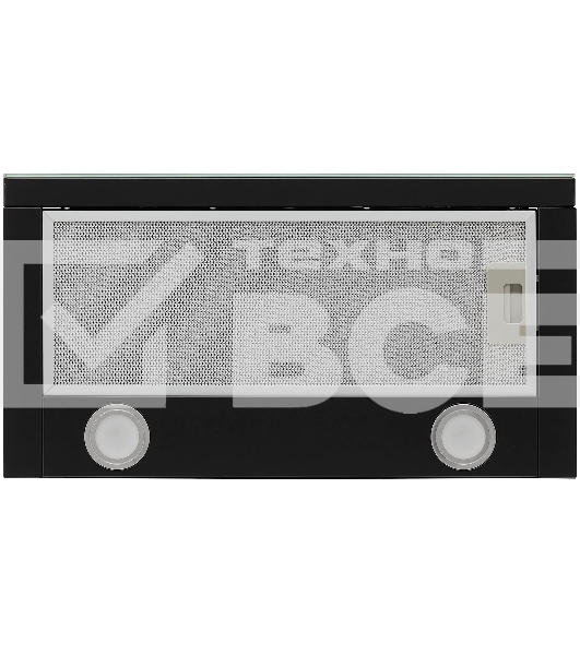 Вытяжка Krona KAMILLA T SENSOR 600 черный