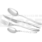 Набор столовых приборов Rondell RD-244 24 предмета, фото 1