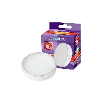 Лампа светодиодная JazzWay PLED-GX70 11Вт таблетка 5000К холодный белый GX70 950 лм 230В, фото2