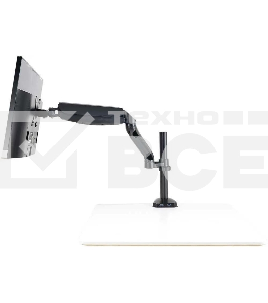 Кронштейн для мониторов ЖК Buro M10 черный 15