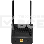 Роутер беспроводной Asus 4G-N16 N300 10/100BASE-TX/4G cat.4, фото3