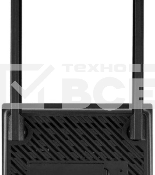 Роутер беспроводной Asus 4G-N16 N300 10/100BASE-TX/4G cat.4