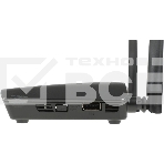 Роутер беспроводной D-Link DIR-620S/RU/B1A N300 черный, фото8