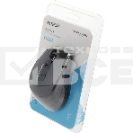 Мышь беспроводная A4Tech Fstyler FG30 серый, 2000 dpi, радиоканал, USB, кнопки - 5, фото3