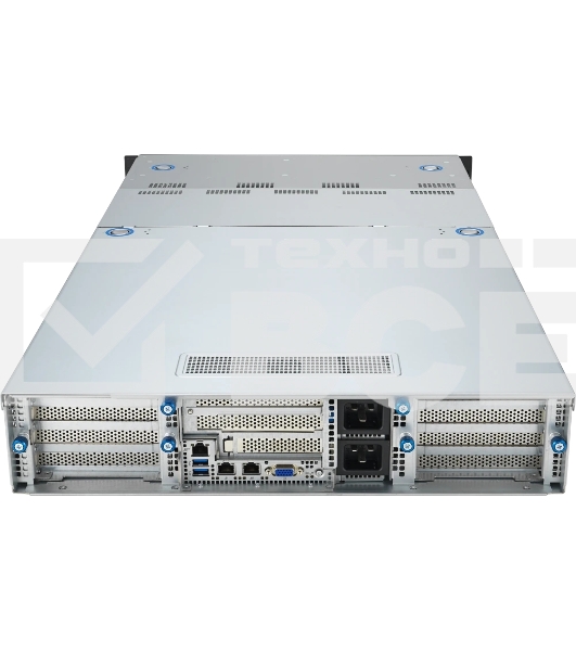 Серверная Платформа ASUS ESC4000-E11/WOCPU/WOM/WOGPU/Z 26R2/WOS/WOA/WON/WOM/WONCRD/WORCRD/EU