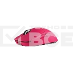 Мышь игровая беспроводная Logitech G PRO X Superlight 2C Pink (910-007549), фото5