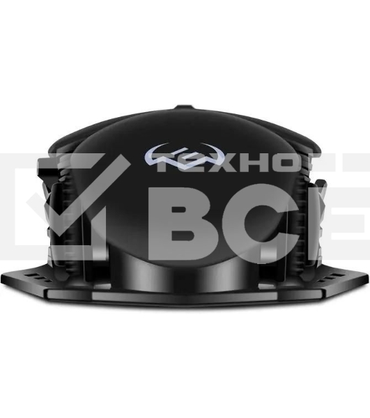Мышь проводная SVEN RX-G815 черный, 8000 dpi, USB, кнопки - 7