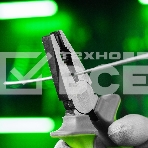 Плоскогубцы Сибртех комбинированные, 200 мм, фосфатирование, трехкомпонентные рукоятки, фото6