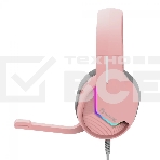 Гарнитура Marvo Tactic 40 Pink, фото2